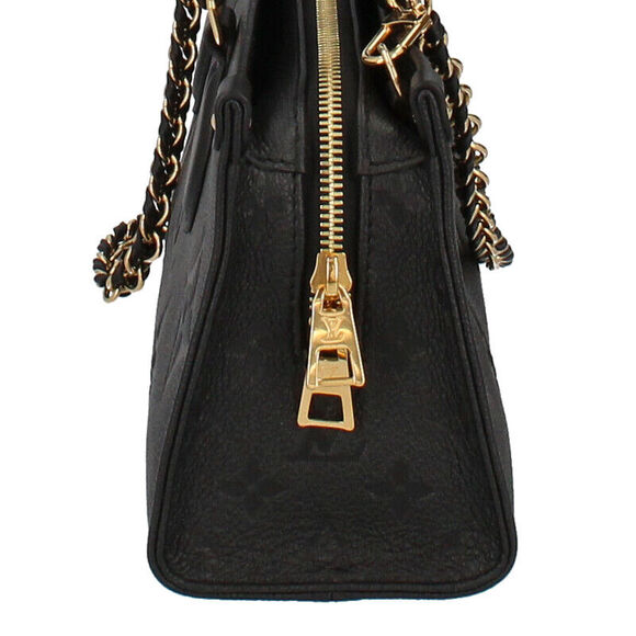 Louis Vuitton On The Go Ew Ann Platt #132448L29B - Picture 5 of 8